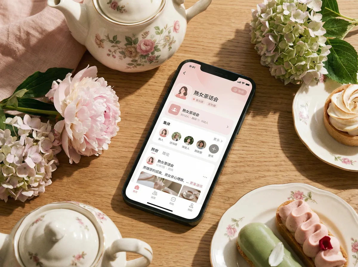 黑料不_黑料不吃瓜爆料 | 全网最全黑料不聚集地 手机应用界面展示